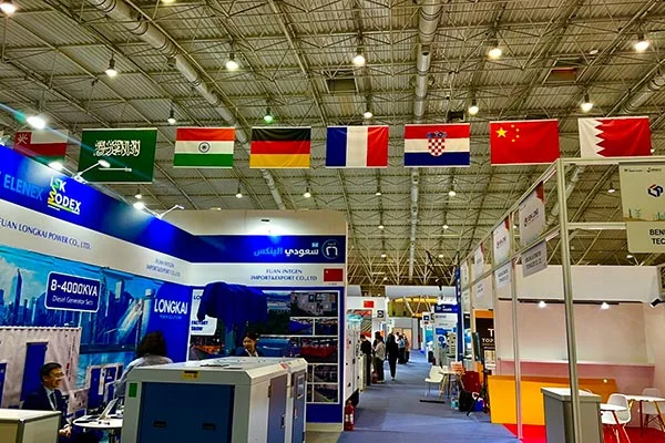 कोर उत्पादनहरू