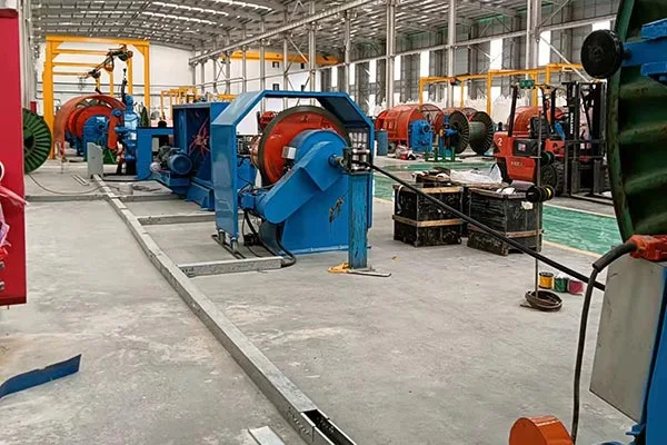 केबल क्षति रोक्न विधिहरू