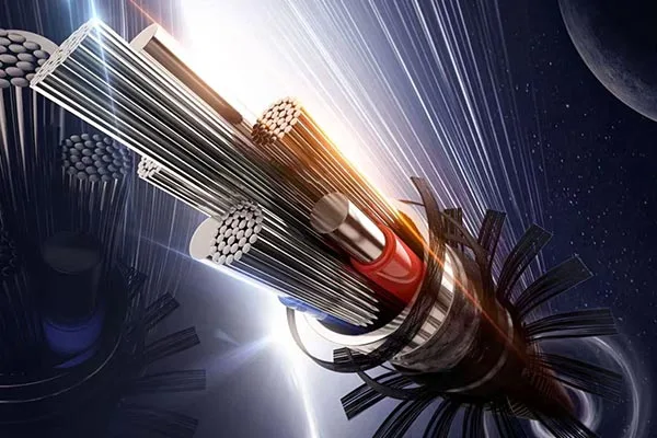 पावर केबल क्रस-सेक्शन को चयन