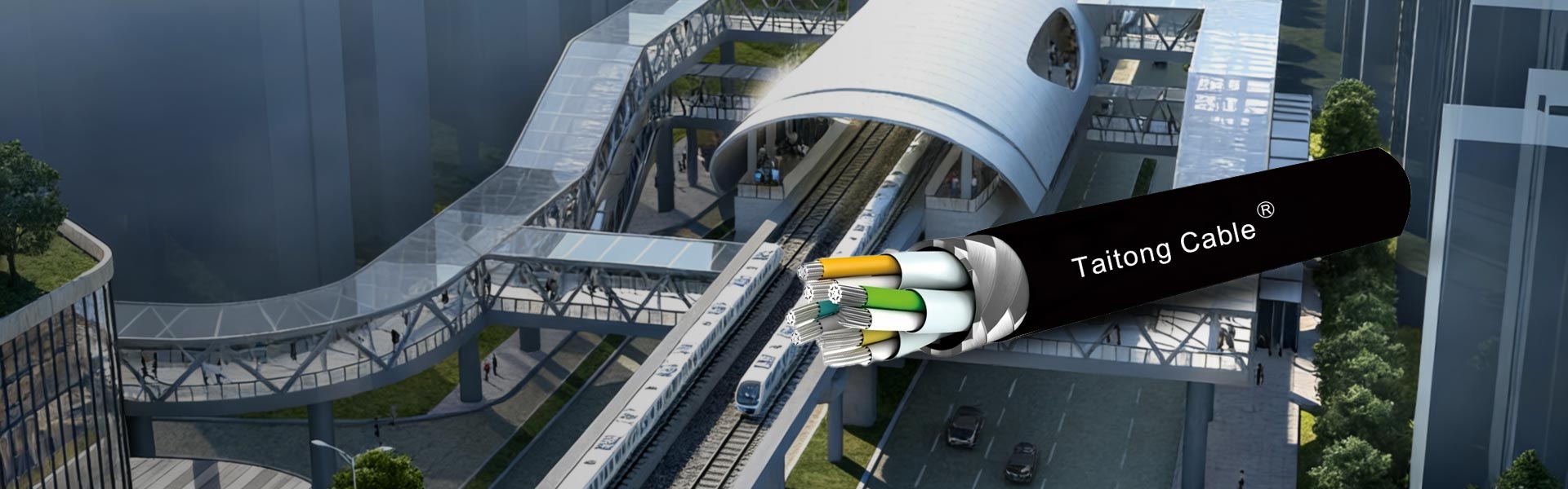 विशेषता केबलहरू