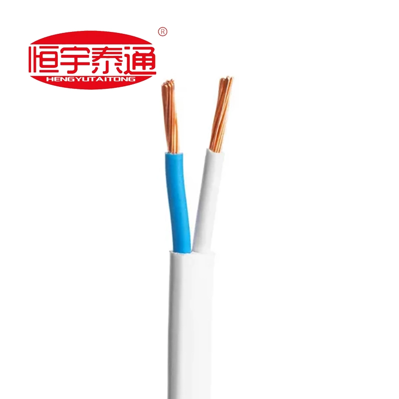 सिभिल लचिलो केबलहरू र शिल्डेड लचिलो केबलहरू