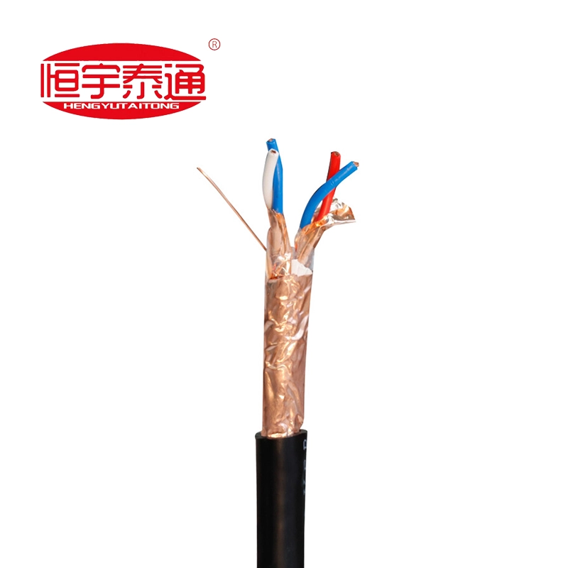 उपकरण विशेष नियन्त्रण सिग्नल केबलहरू