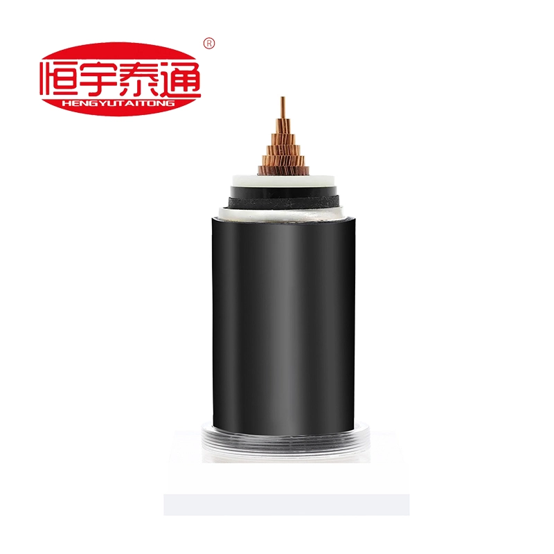 उच्च भोल्टेज पावर केबल 35kV