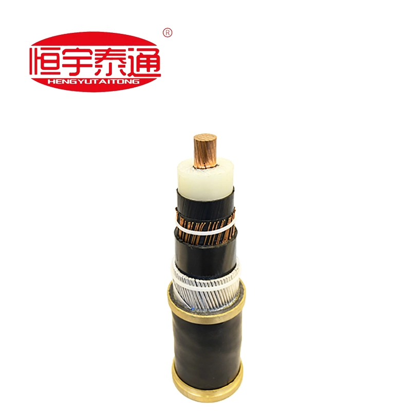 रेल ट्रान्जिट र मेट्रोको लागि विशेष केबलहरू